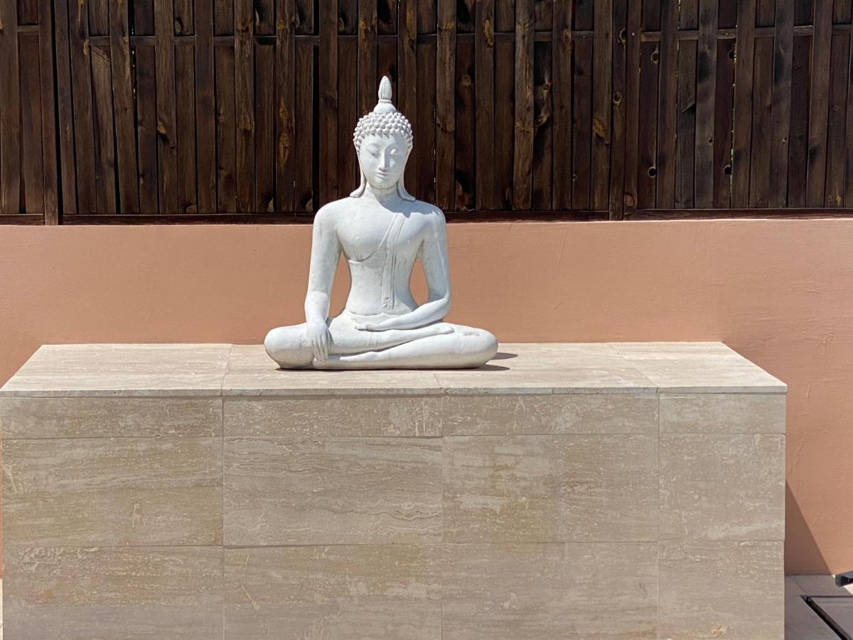 Garden Spa Resort ブダペスト エクステリア 写真