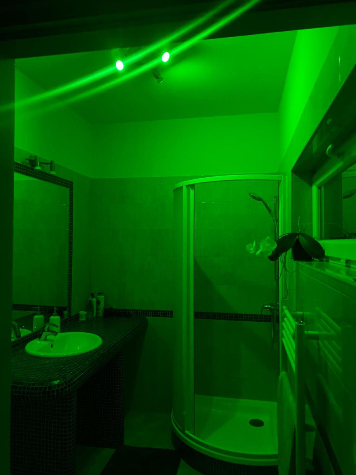 Garden Spa Resort ブダペスト エクステリア 写真