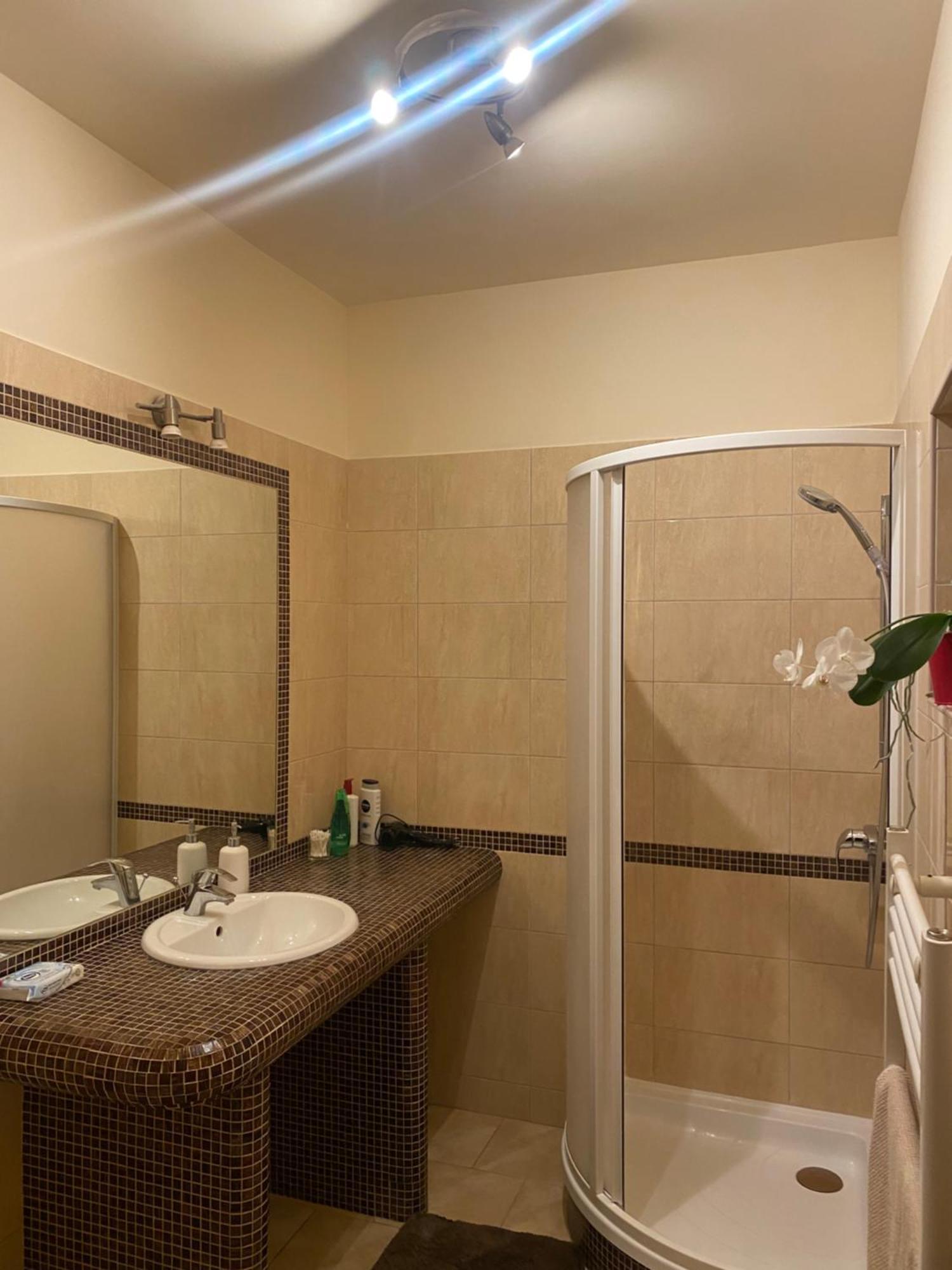 Garden Spa Resort ブダペスト エクステリア 写真